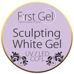 Sculpting White Gel 15g bis 50% Rabatt-632