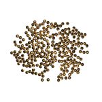 Goldenen Strass Steine SS6 (2mm) 1440.St-0