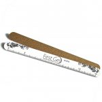 Feile mini mit Holzkern-0