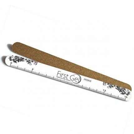 Feile mini mit Holzkern-0