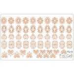 Nail Trafaret FG-13-0