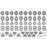 Nail Trafaret FG-14-0