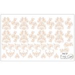 Nail Trafaret FG-17-0