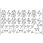 Nail Trafaret FG-18-0