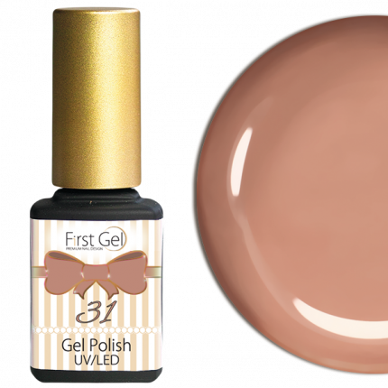 Gel Polish-31 10ml-0