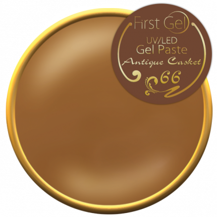 Antique Casket-66 5g-0