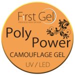 Poly Power Camouflage 15g-700