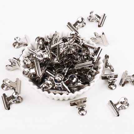 Pinchklemmen 5er Set-721