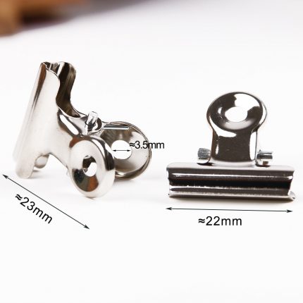 Pinchklemmen 5er Set-0