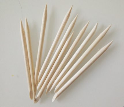 Holzstäbchen 5er Set-714