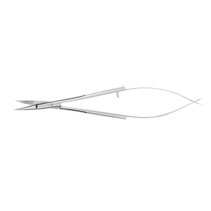 Mikro-Nagelhautschere 15mm-754