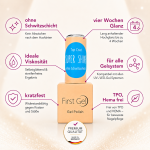 Super Shine 10ml Ohne Schwitzschicht – Bild 2