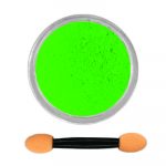 Neon Pigment Grün 6-0