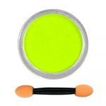 Neon Pigment Zitrone 4-0