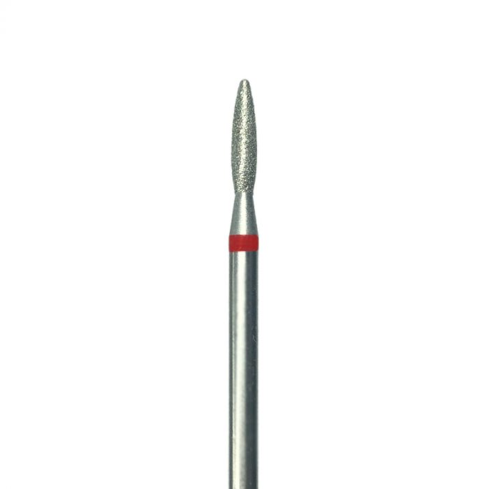 Diamant-Bit - Flamme fein Nr.17-0