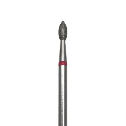 Diamant-Bit - Kleiner Rundkegel fein Nr.15-0