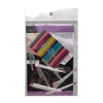 Fiberglas Streifen-954