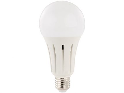 LED Powder Lampe E27 kaltweiß-0