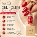 Extra Hard Base 10ml – Bild 2