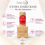 Extra Hard Base 10ml