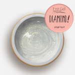 Polygel Liquid Diamond 15g