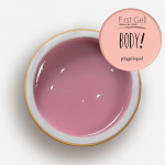 Polygel Liquid Body 15g