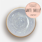Polygel Liquid White Shell 15g