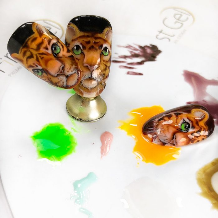 Online Schulung Tiger – Bild 2