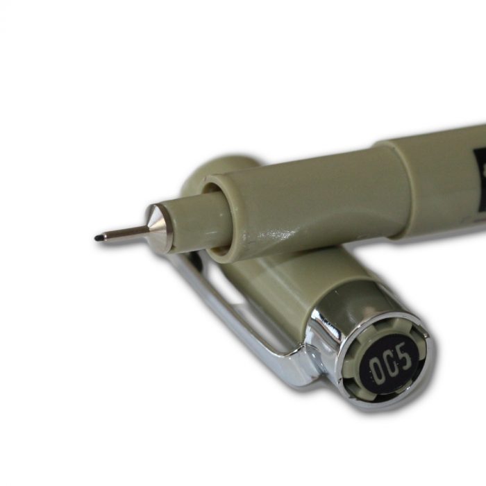 Micro Marker für Designs – Bild 2