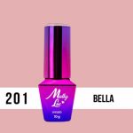 Molly Lac Nr.201 10ml – Bild 2