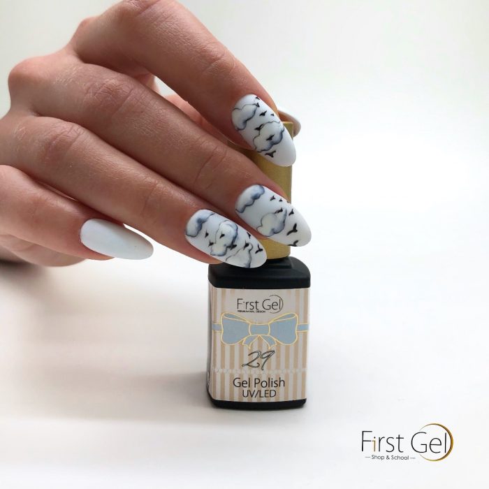 Gel Polish-29 10ml – Bild 2