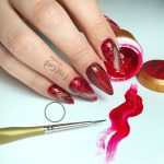 Neon Gelpaste Madrid-41 5g – Bild 2