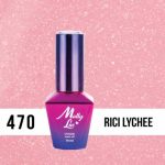 Molly Lac Nr.470 10ml – Bild 2