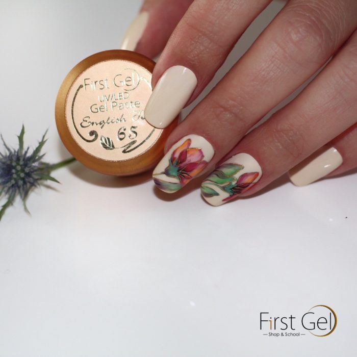 English Tea-65 5g – Bild 2