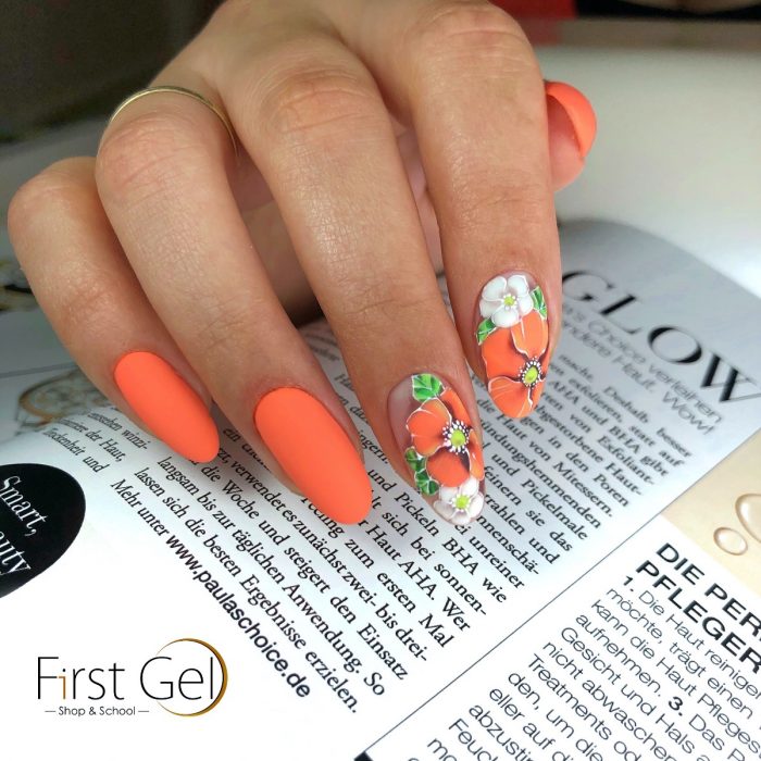 Gel Polish 65 8ml – Bild 2