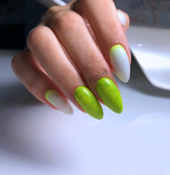 Gel Polish 66 8ml – Bild 4