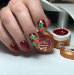 Color Gel Nr. 85 4g – Bild 3