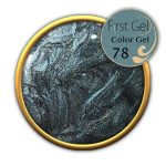 Color Gel Nr. 78 4g
