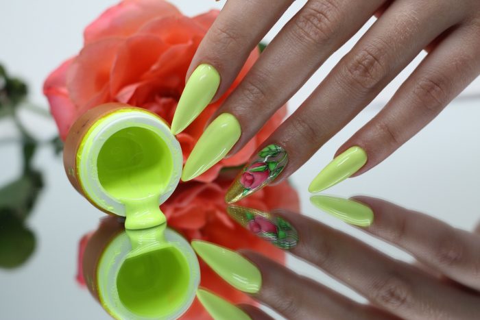 Color Gel Nr.80 4g – Bild 2