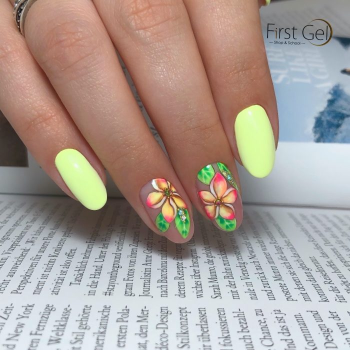 Color Gel Nr.80 4g – Bild 3