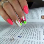 Color Gel Nr.83 4g – Bild 2