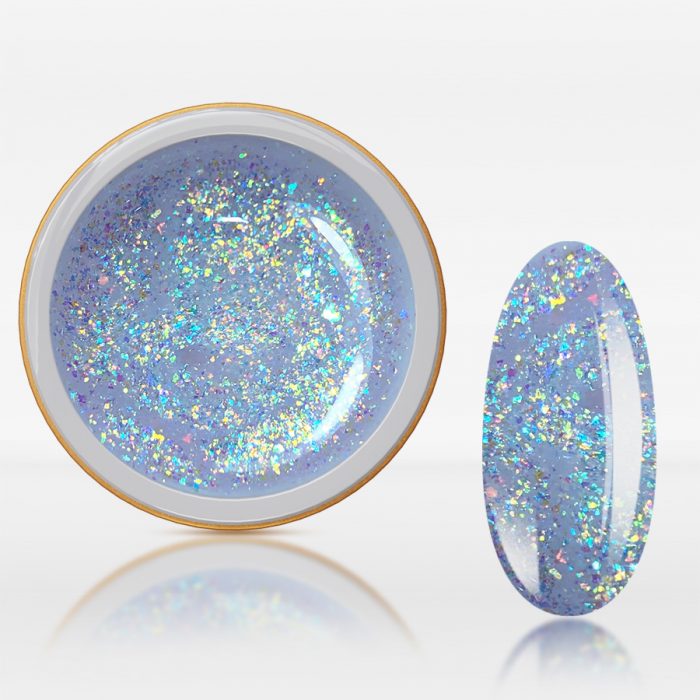 Color Gel Nr.99 & Aufbaugel 4g – Bild 2