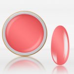 Coral Morning Fiber Sculpting Gel 15g – Bild 2