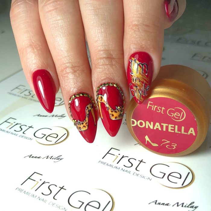 Donatella-73 5g – Bild 2