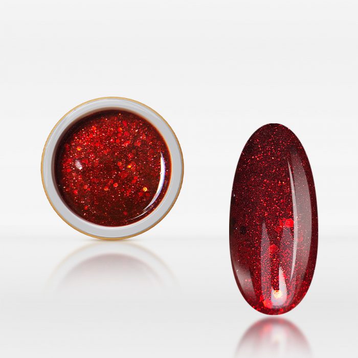 Color Gel Nr. 85 4g – Bild 2