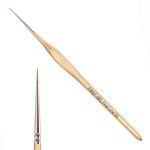 Fine Line Nr.00 6mm Schnörkelpinsel