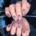 Gel Polish Cats Eye Nr.72 8ml – Bild 2