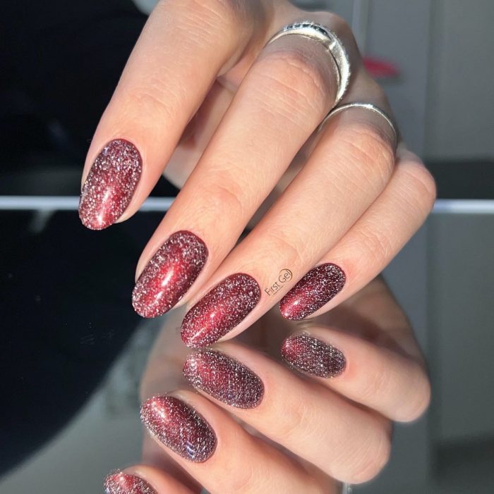 Gel Polish Nr.73 8ml – Bild 2