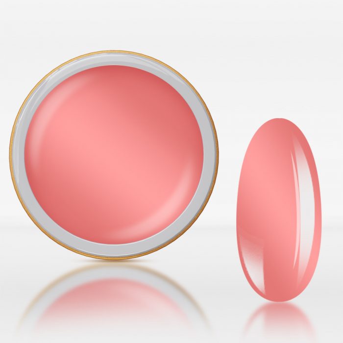 Fiber Sculpting Gel Heat Skin 15g – Bild 2