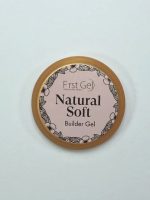 Natural Soft Gel 15g mit Fiber – Bild 2